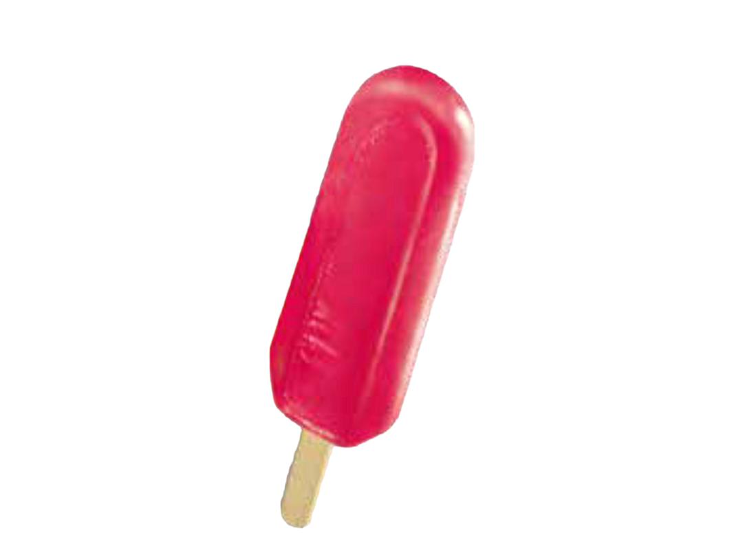 Paleta Fresa