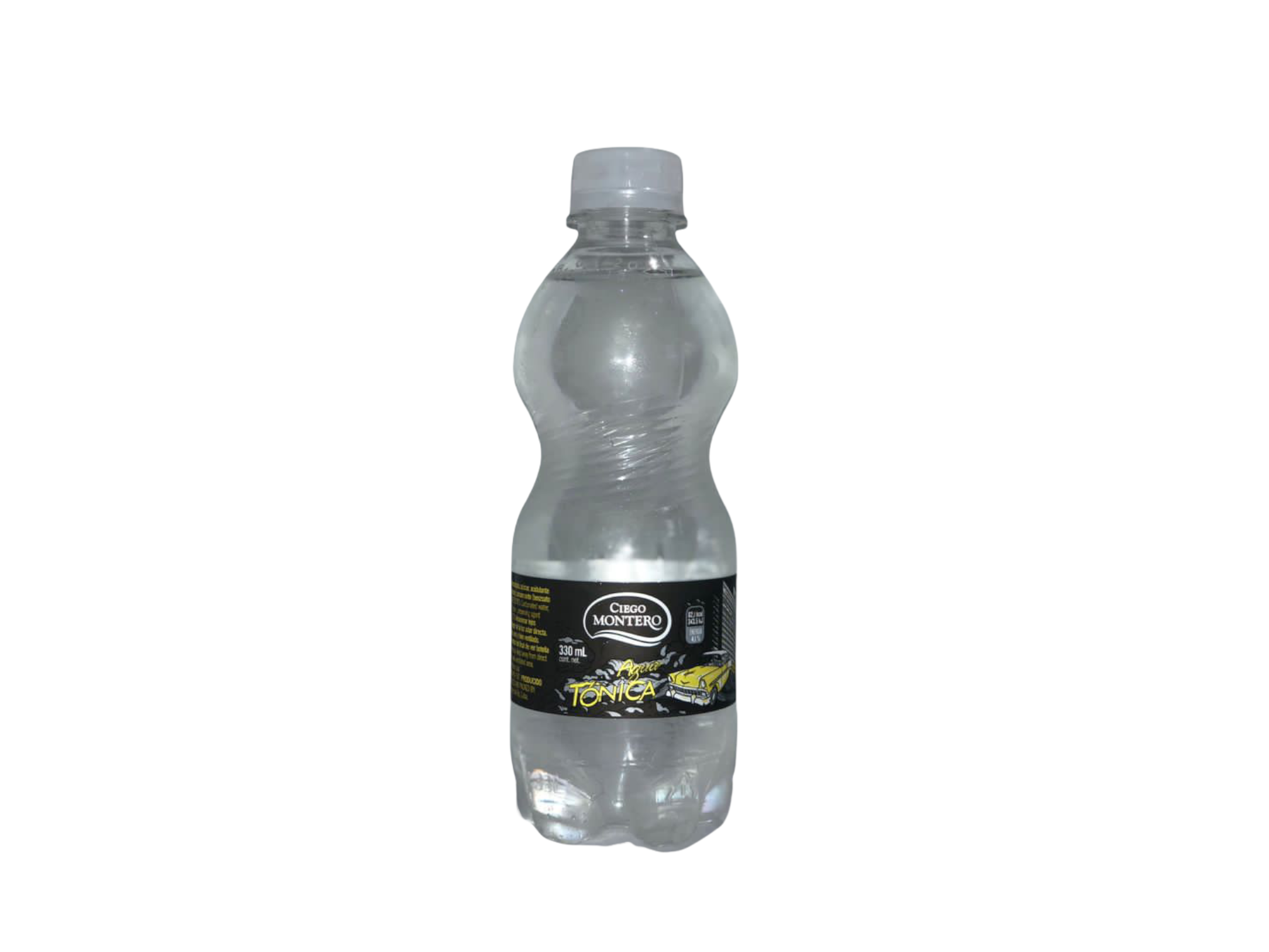 National tonic water