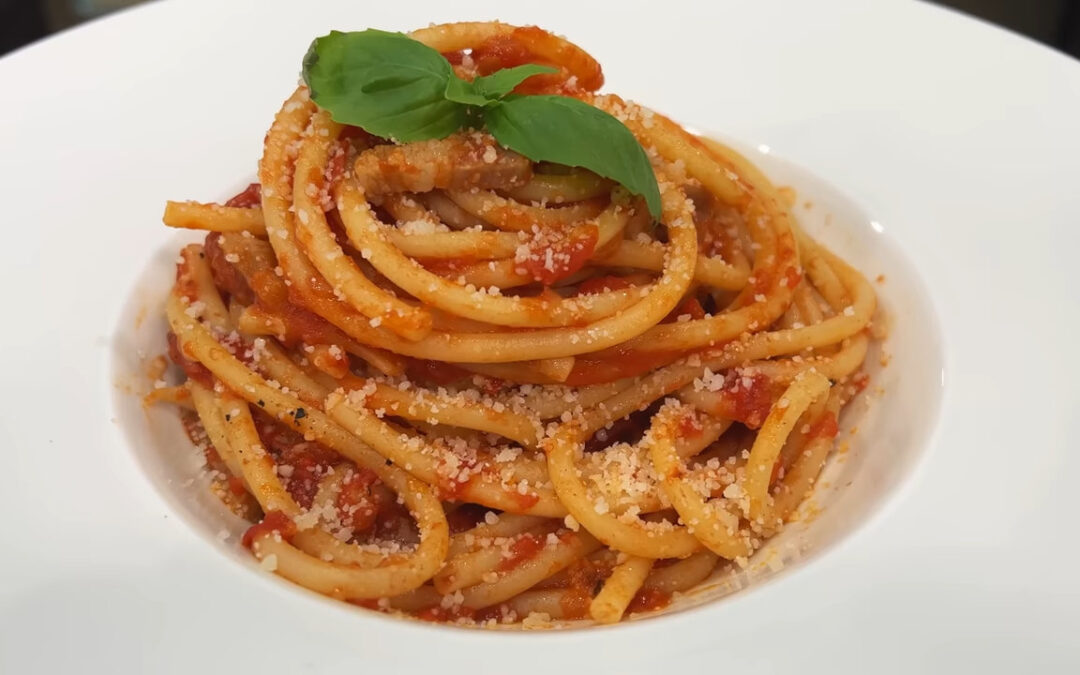 Amatriciana