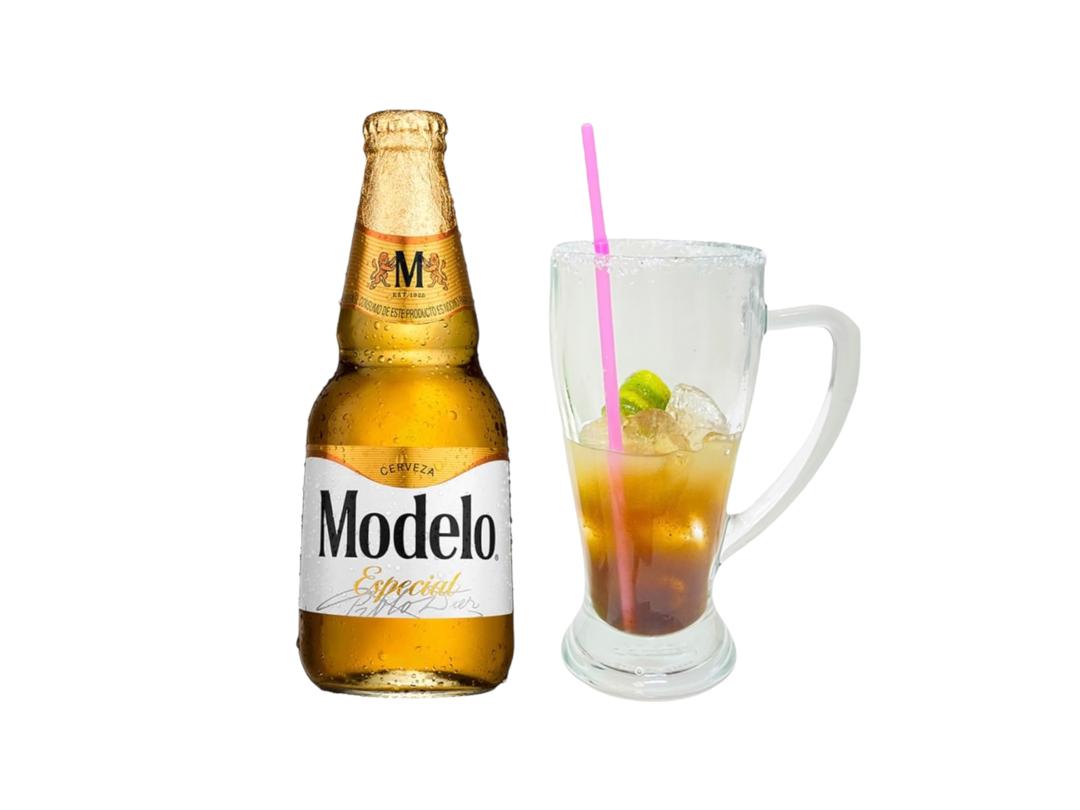 Michelada modelo