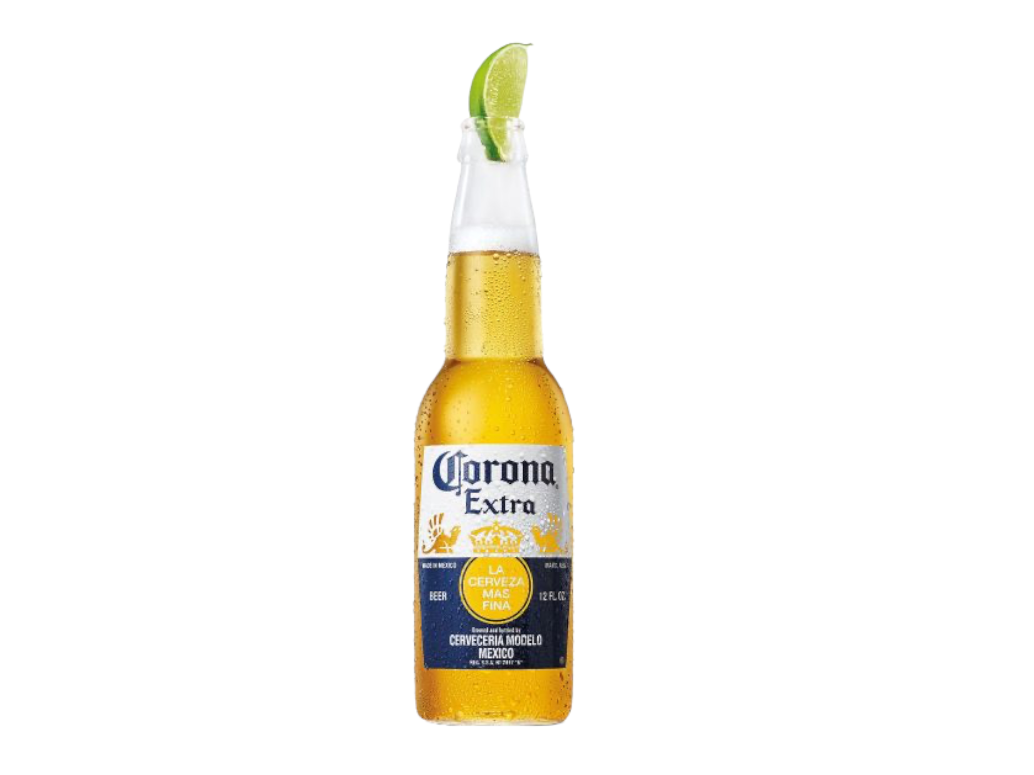 Cerveza Corona