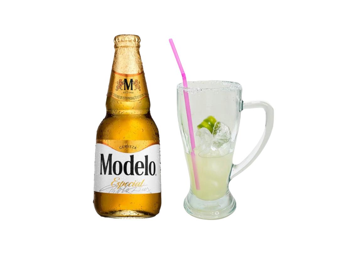 Modelo chelada