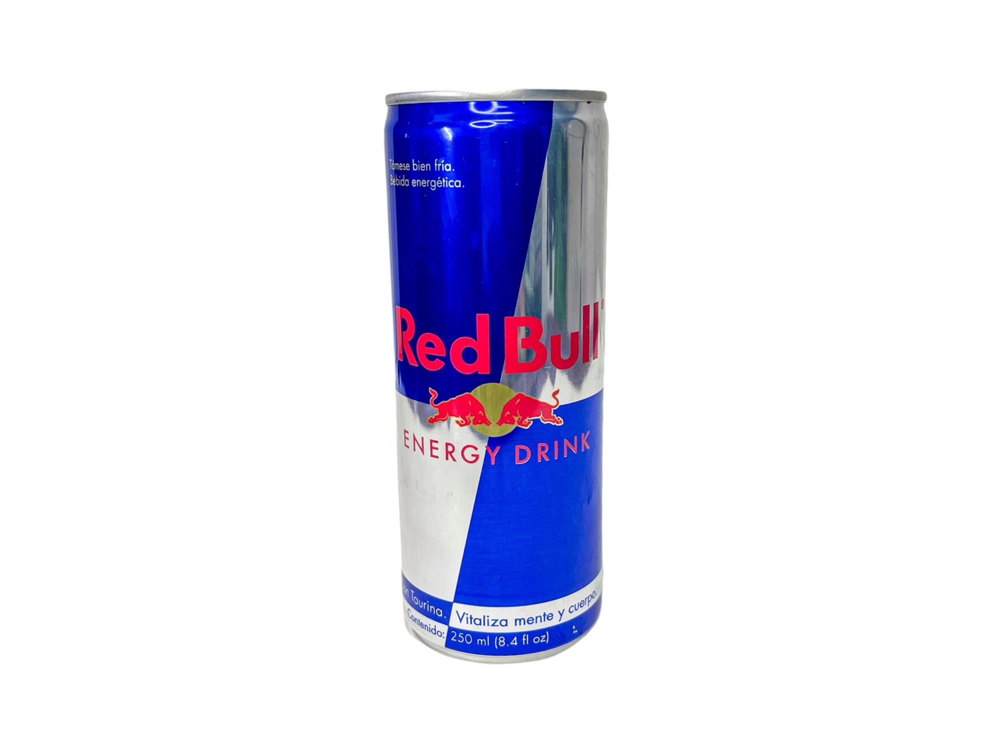 Red bull